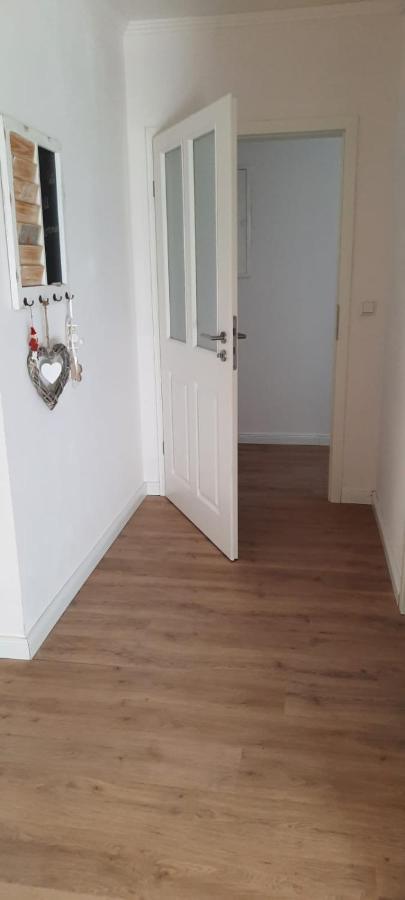 Ferienwohnung Am Schippstroth Wiefelstede Esterno foto